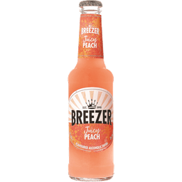 בקרדי אפרסק 275 מל