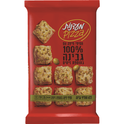 חטיפי פיצה עם זיתים