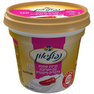 נפוליאון פלפלים פיקנ