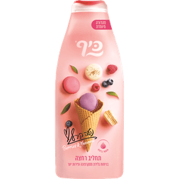 כיף תחליב רחצה 700 מ