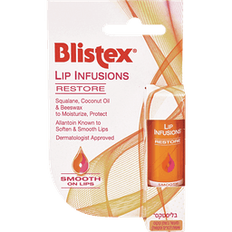 BLISTEX INFUSIONS RESTORE