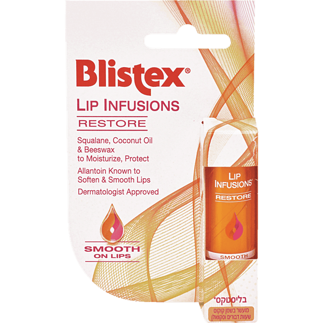 BLISTEX INFUSIONS RESTORE