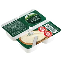 גבינה מותכת 100 ג צו