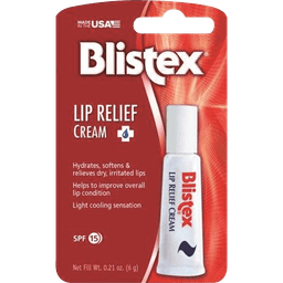 BLISTEX LIP RELIEF-BLISTE