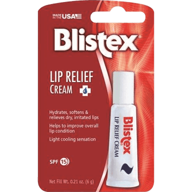 BLISTEX LIP RELIEF-BLISTE