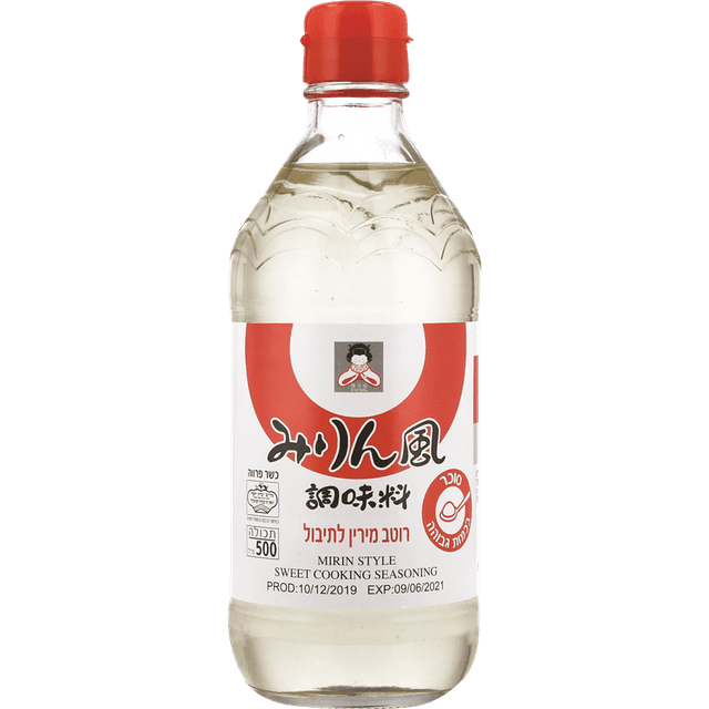 מירין 500 מ"ל