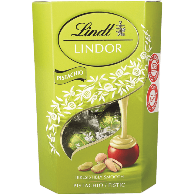 בונבונ לינדור פיס