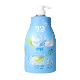 כיף תחליב רחצה אוקינ