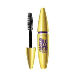 מייבלין - מסקרה קולוסאל שחור