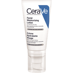 סרווה - תחליב לחות לפנים לילה 52 מ"ל