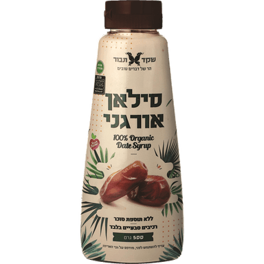 סילאן טבעי לחיץ אורג