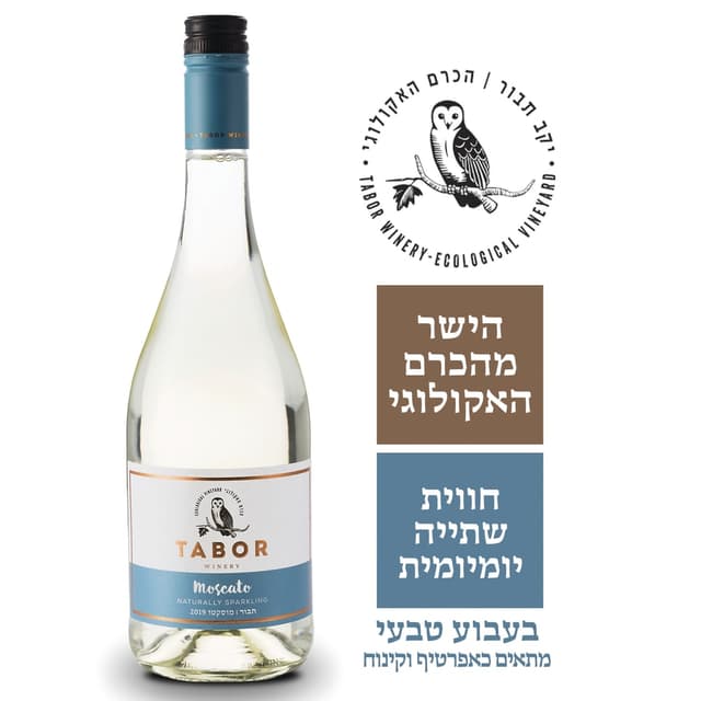 הר מוסקטו 2019