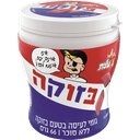 צנצנת בזוקה לל"ס 66 גרם