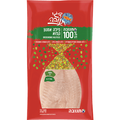 פילה אמנון קפוא