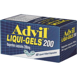 ADVIL 40