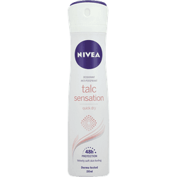 ניוואה - דאודורנט ספריי לאישה טלק סנסיישן 150 מ"ל