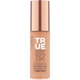 Cat. True Skin Hydrating Foundation 033
