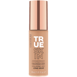 Cat. True Skin Hydrating Foundation 046