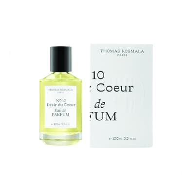 TK - NO.10 DESIRE DU COEUR (U) EDP 100ML