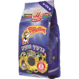 ג.חמנייה מלח מרטין