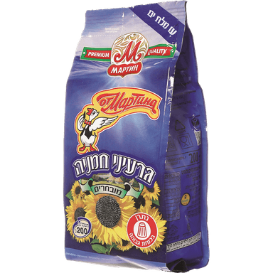 ג.חמנייה מלח מרטין