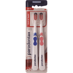 פרודונטקס - מברשת שיניים אקסטרה סופט 2 יח'