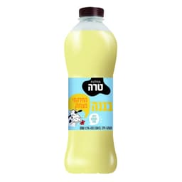משקה חלב בטעם בננה1ל