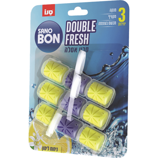 סנובון דאבל פרש שליש