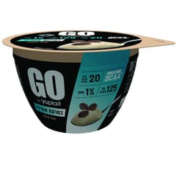 יוגורט חלבון גו 20 א