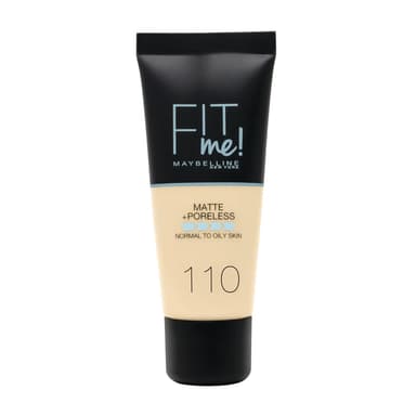 מייבלין - מייקאפ פיט מי מאט 110