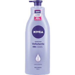 ניוואה - תחליב גוף משאבה 500 מ"ל