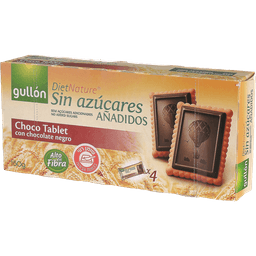 גולון - עוגיות בסקוויט שוקולד ל.ת. סוכר 150 גרם