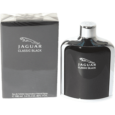 JAG. NEW CLASSIC BLACK EDT 100ML