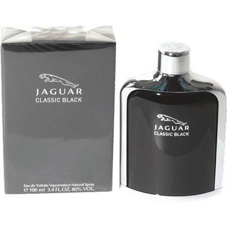 JAG. NEW CLASSIC BLACK EDT 100ML