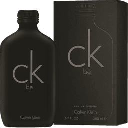 CK BE 6.7 EDT M
