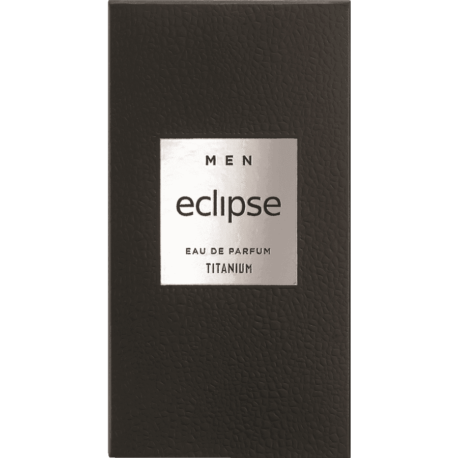 טיטניום - ECLIPS בושם לגבר 100 מ"ל