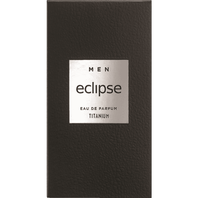 טיטניום - ECLIPS בושם לגבר 100 מ"ל