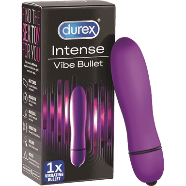 Durex Play Delight