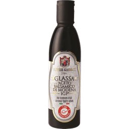 חומץ בלסמי מצומצם גקובזי 250 מ"ל