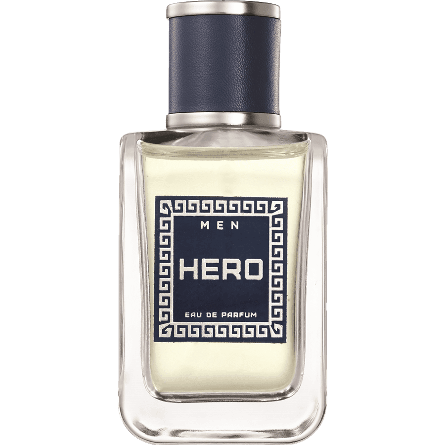 טיטניום - הירו בושם לגבר 100 מ"ל