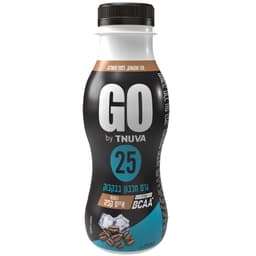 תנובה GO אייס קפה