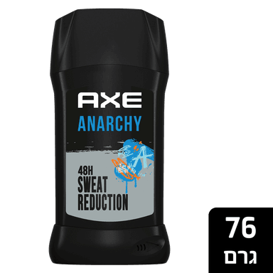 דאו אקס סטיק לגבר אנ