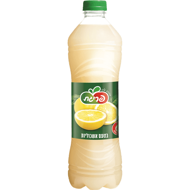 פריגת אשכוליות 1.5 פ