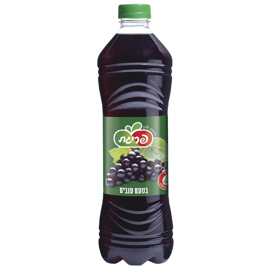 פריגת ענבים 1.5 פ