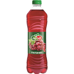משקה קל מרלו ענבים פ