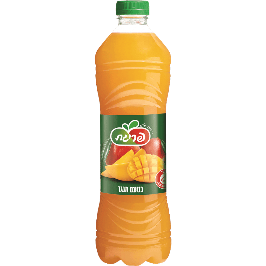משקה פריגת מנגו 1.5