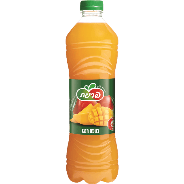 משקה פריגת מנגו 1.5