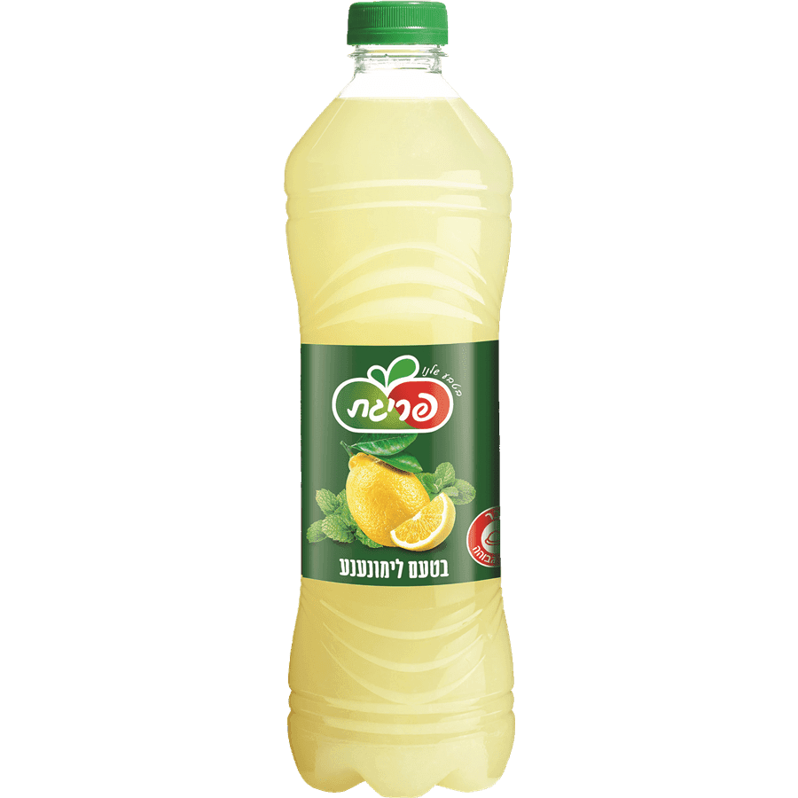 פריגת לימונענע 1.5פ