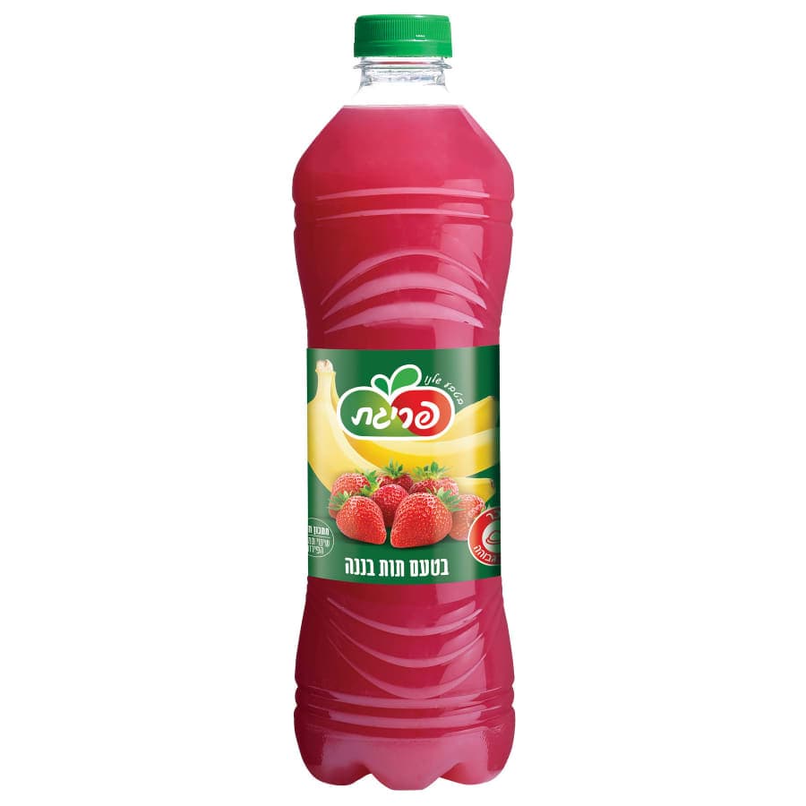 פריגת מ.תות בננה פ