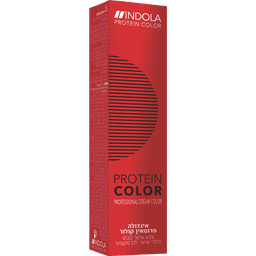 אינדולה - פרוטאין צבע 1 שחור
